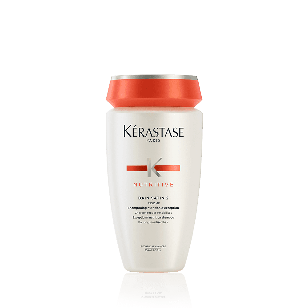 Bain Satin 2 Nutritive 250ml 01 Kerastase